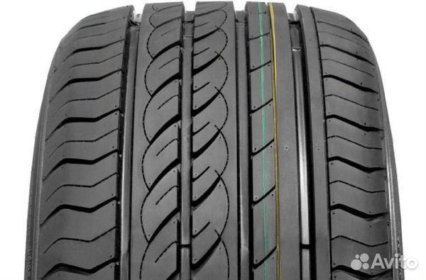 Centara Vanti HP 205/55 R16 91W