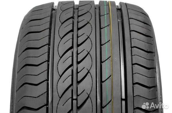 Centara Vanti HP 205/55 R16 91W