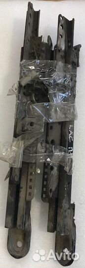 Сиденье салона Chevrolet Lacetti J200 1.8 2006