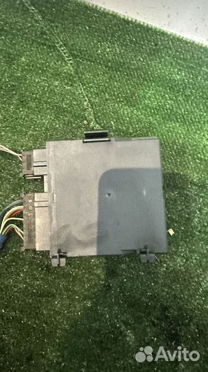 Блок электронный Mercedes A2118701685