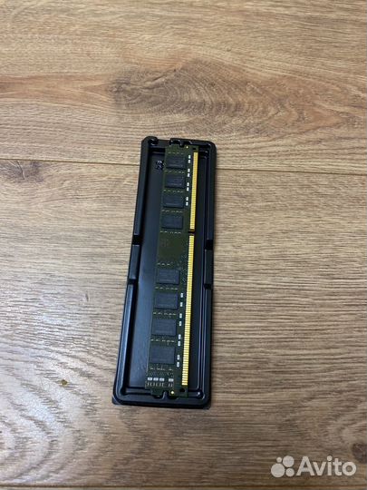 Оперативная память ddr4 8gb