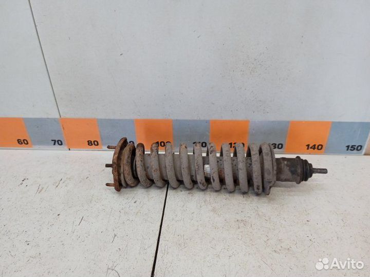 Амортизатор задний Mercedes-Benz M-Class W163 3.2