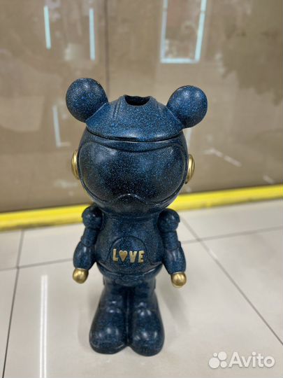 Bearbrick 50 см