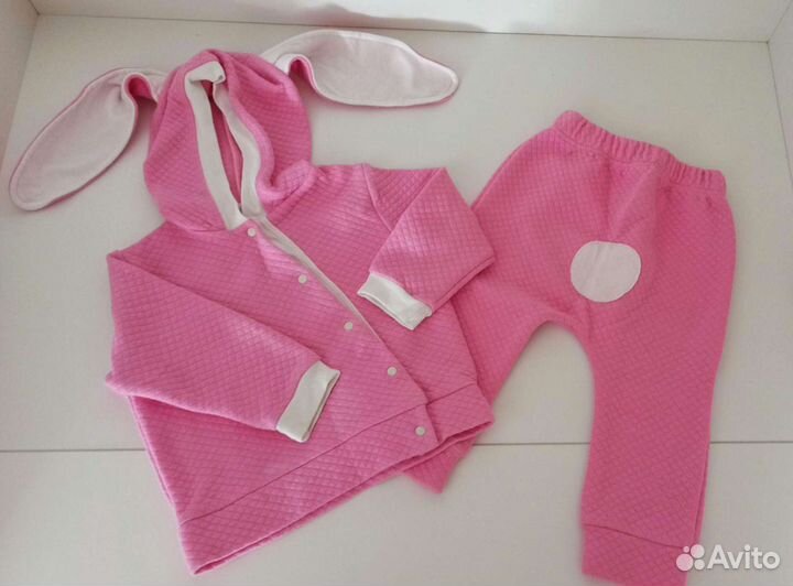 Вещи для девочки