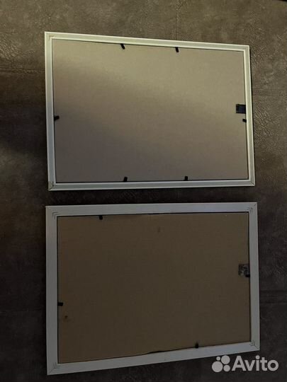 Рамки для фото А 4