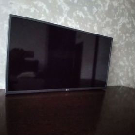 Телевизор SMART tv