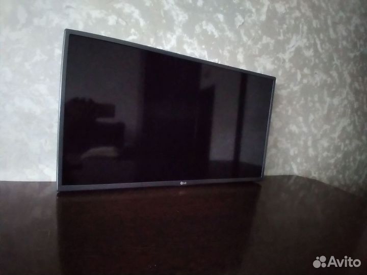 Телевизор smart tv