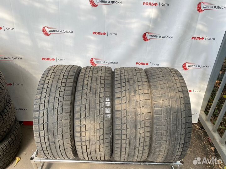 Yokohama Ice Guard IG30 215/55 R17 94Q