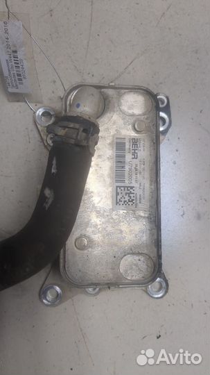 Теплообменник Mercedes Vito W447 2014, 2016