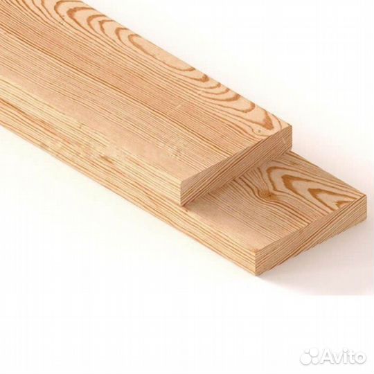 Половая доска лиственница