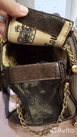 Сумка для маленьких собак