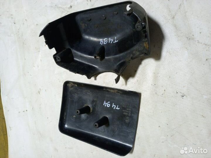 Накладка рулевой колонки Volkswagen Transporter Т4