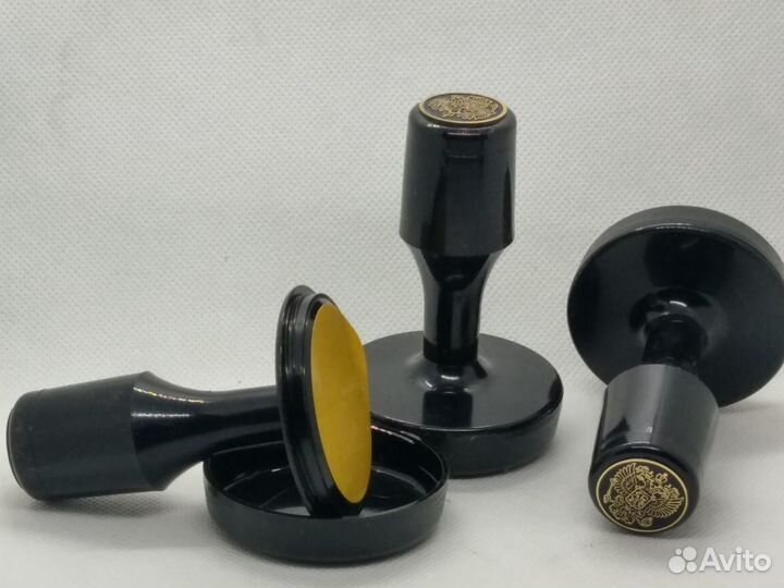 Оснастка для печати