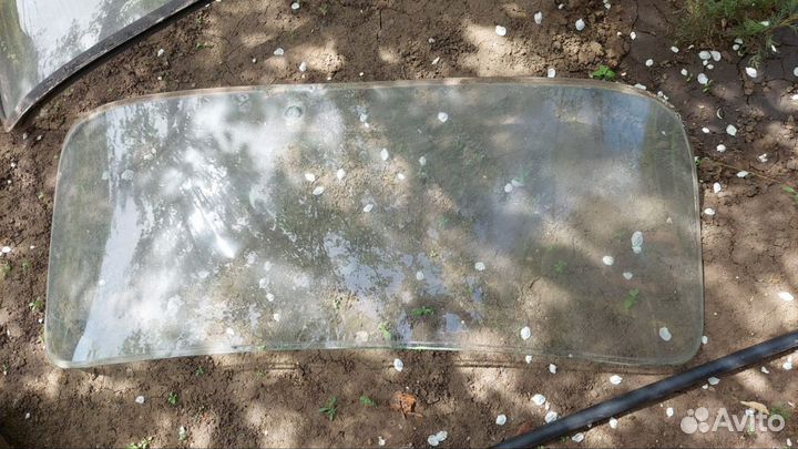 Стекла газ 21