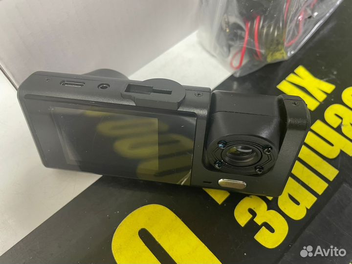 Видеорегистратор video cardvr WDR HD1080P