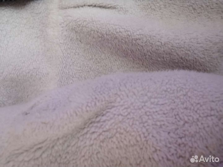 Пальто для девочки