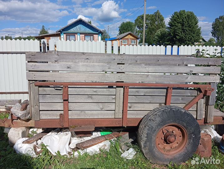 Мини-трактор SHIFENG SF 244C, 2017