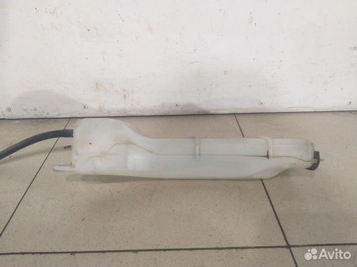 Расширительный бачок