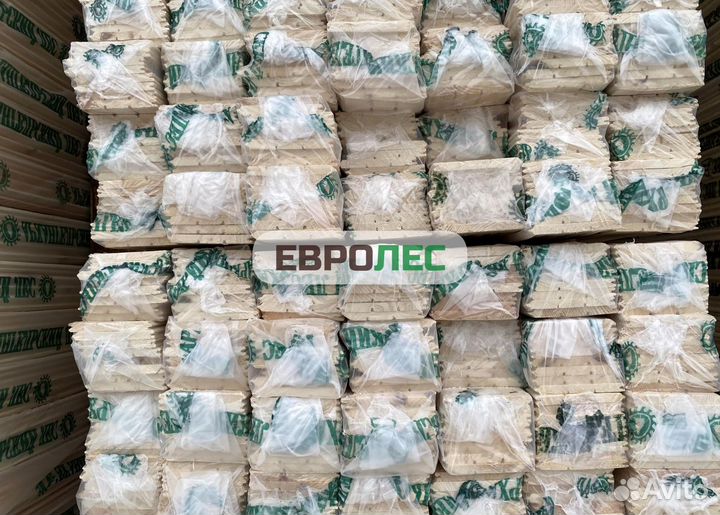 Вагонка штиль