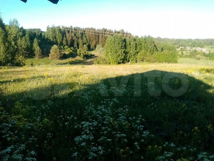 Участок 50 сот. (ИЖС)