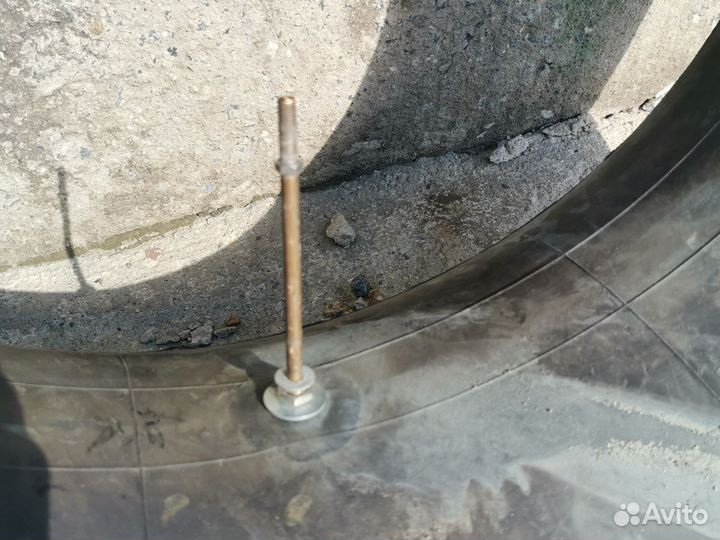 Камера 16.00 r 24