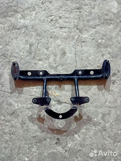 Крепление зеркал kawasaki zrx 1200s