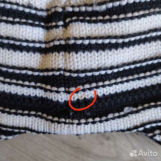 Зимняя шапка reima 50