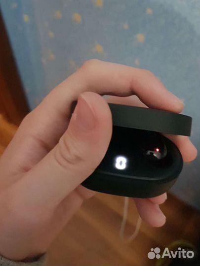 Беспроводные наушники