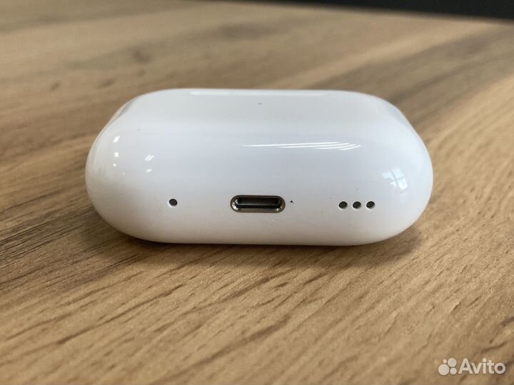 Наушники apple Airpods Pro 2 оригинал