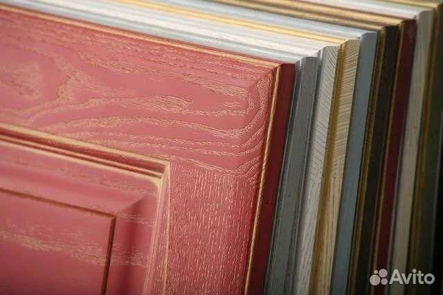 Изготовление мебельных фасадов на заказ