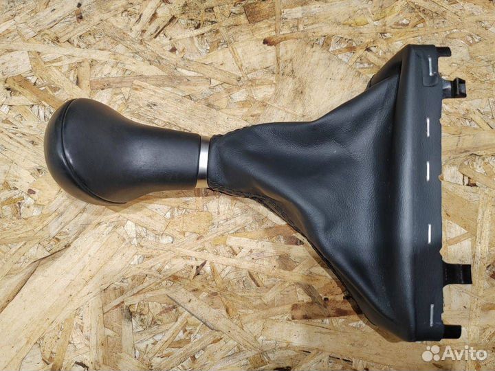 Ручка кулисы кпп Audi A6 C7 (S6,RS6) 4G1713139N