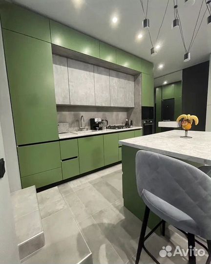 Кухня на заказ