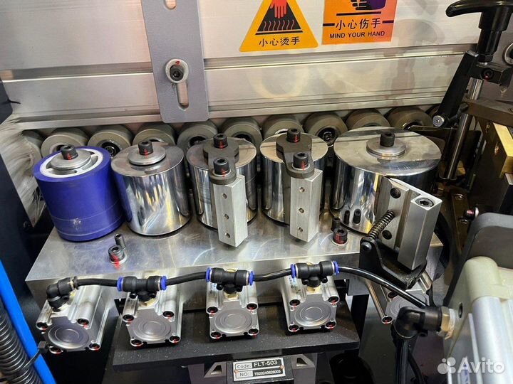 Кромочный +прифуговка+раунд woodtec WT-600С