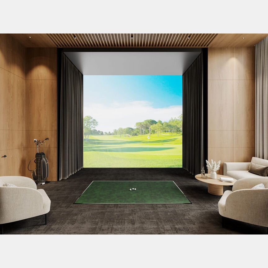 1-к. квартира, 48,9 м², 2/46 эт.