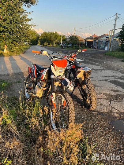 Kayo t2 mx