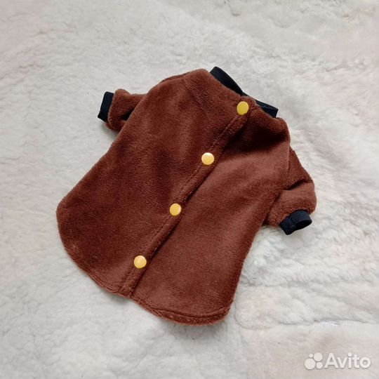 Одежда для собак и кошек