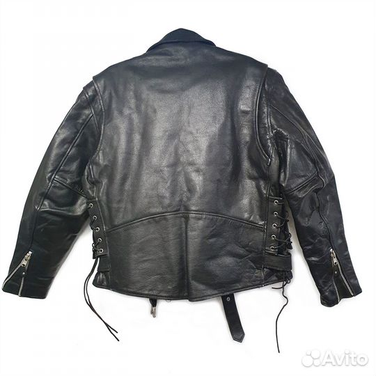 Косуха First Special Leather, 52(L), б/у