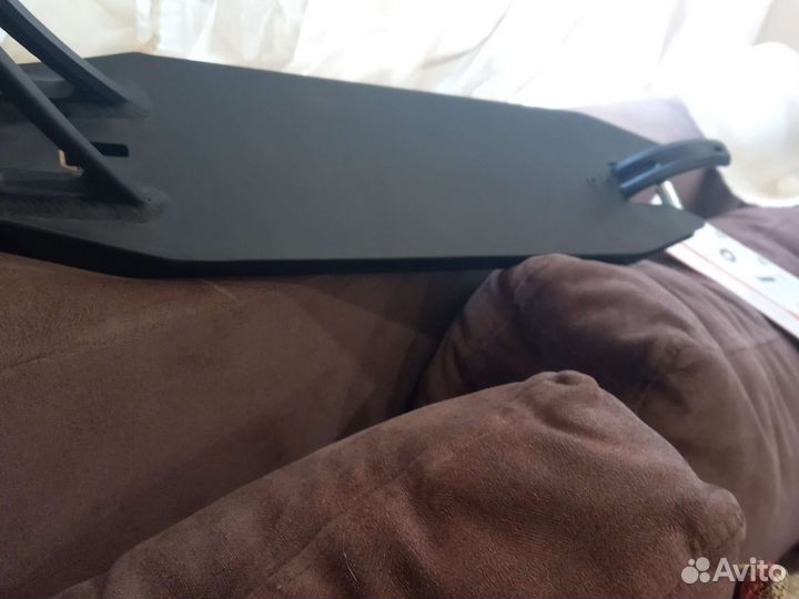 Дека для трюкового самаката