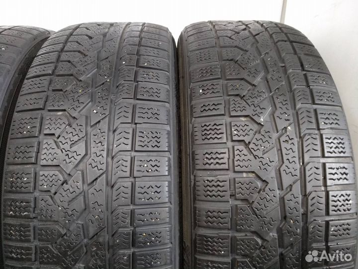 Kumho I'Zen RV KC15 235/55 R19 105V