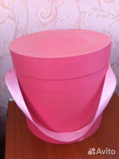 Подарочные упаковки