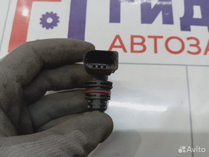Датчик положения коленвала Citroen C4