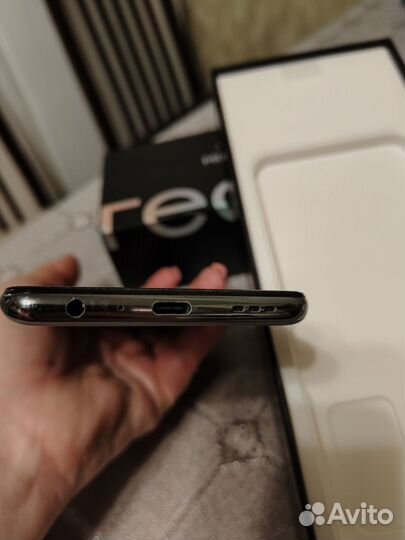 realme GT Master Edition, 8/256 ГБ