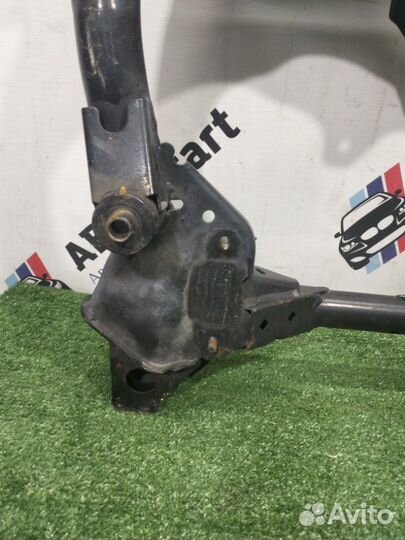Подрамник передний Bmw 320D F30 LCI B47D20A