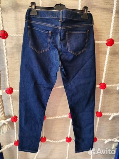 Джинсы женские