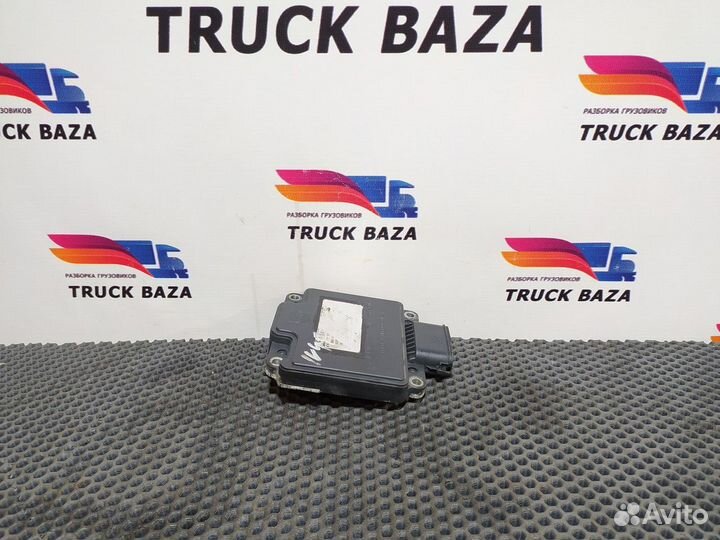 Блок управления EST 52 ZF Daf XF105, Iveco Stralis