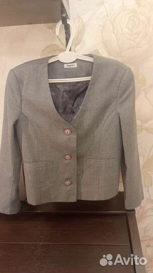 Школьная форма Броско122-128