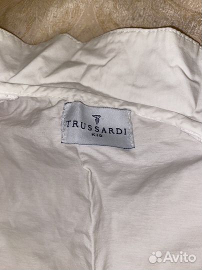 Trussardi костюм