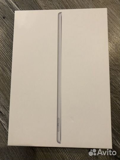 Планшет apple iPad 9 2022