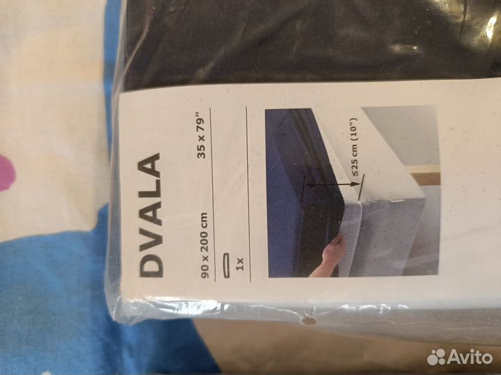 Постельное белье IKEA детское