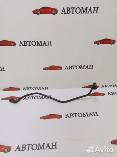 Трубка топливная Тигуан 2 2016-2021